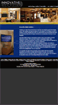Mobile Screenshot of innovativemediasystems.com